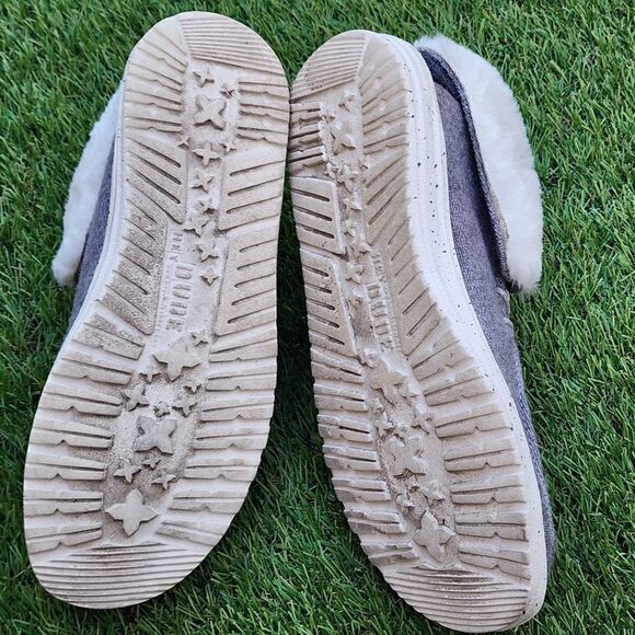 HEY DUDE BRITT - Womens Slip On - SIZE 9 - Picture 8 of 9